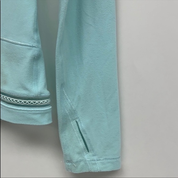 Ivivva Own The Move shrug too - Picture 7 of 11